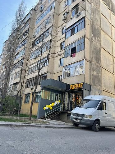 1 комната, 36 м², 105 серия, 9 этаж, Косметический ремонт at lalafo.kg 1 комната, 36 м², 105 серия, 9 этаж, Косметический ремонт