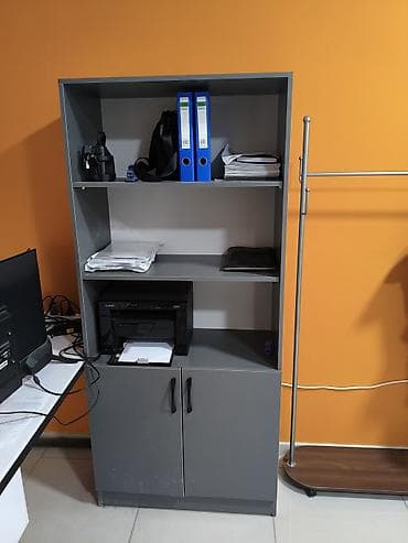 Продаю шкаф офисный at lalafo.kg Продаю шкаф офисный