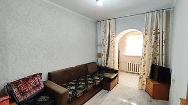 2 комнаты, 50 м², Индивидуалка, 4 этаж, Косметический ремонт at lalafo.kg 2 комнаты, 50 м², Индивидуалка, 4 этаж, Косметический ремонт