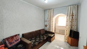2 комнаты, 50 м², Индивидуалка, 4 этаж, Косметический ремонт at lalafo.kg 2 комнаты, 50 м², Индивидуалка, 4 этаж, Косметический ремонт