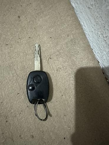 Ключ Honda Оригинал at lalafo.kg Ключ Honda Оригинал