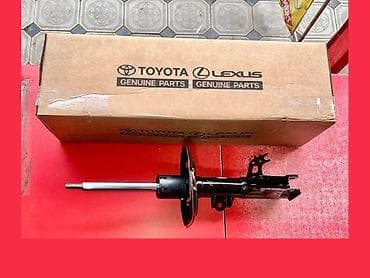 Передний амортизатор Toyota Новый, Оригинал at lalafo.kg Передний амортизатор Toyota Новый, Оригинал