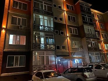 1 комната, 48 м², 108 серия at lalafo.kg 1 комната, 48 м², 108 серия