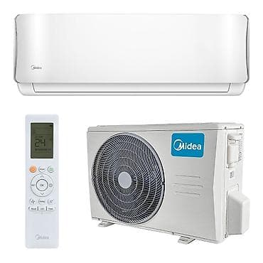 Great Wall: Сплит-система, Midea, 40-50 м², Инверторный at lalafo.kg — 5 Great Wall: Сплит-система, Midea, 40-50 м², Инверторный — 5