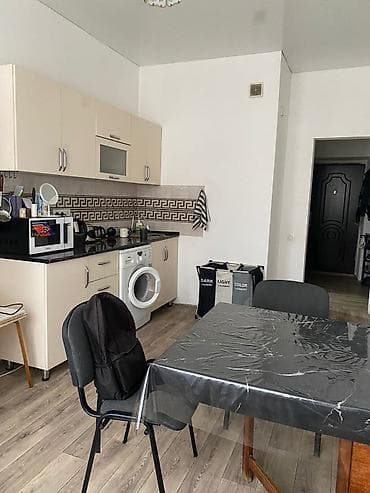 1 комната, 42 м², Индивидуалка, 3 этаж, Евроремонт at lalafo.kg 1 комната, 42 м², Индивидуалка, 3 этаж, Евроремонт