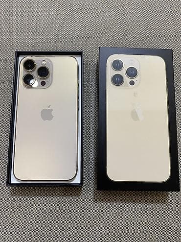 IPhone 13 Pro, 512 ГБ, Коробка at lalafo.kg IPhone 13 Pro, 512 ГБ, Коробка