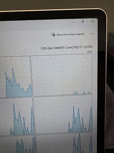 Ноутбуки Microsoft: Microsoft Surface Laptop (цвет Sandstone) - Экран 12.4", тонкие at lalafo.kg — 10 Ноутбуки Microsoft: Microsoft Surface Laptop (цвет Sandstone) - Экран 12.4", тонкие — 10