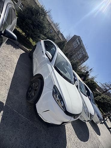 Weltmeister EX5, 2021 г., 86000 км, Передний, В наличии at lalafo.kg Weltmeister EX5, 2021 г., 86000 км, Передний, В наличии