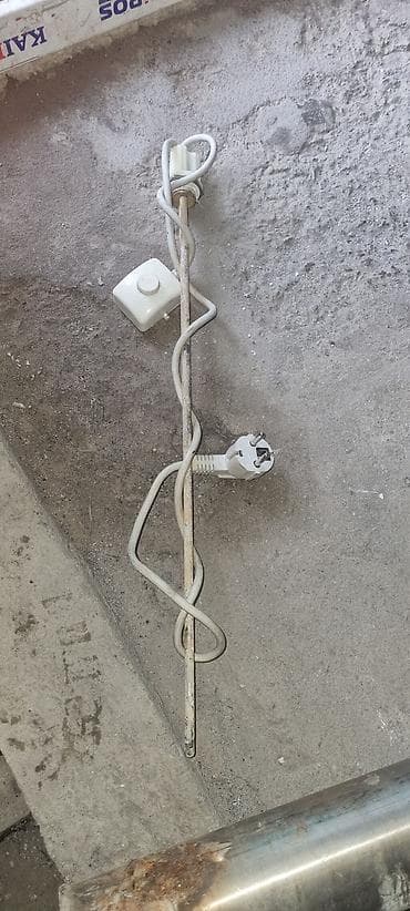 Печь-«буржуйка» с варочной конфоркой и дымоходом + комплект для at lalafo.kg — 3 Печь-«буржуйка» с варочной конфоркой и дымоходом + комплект для — 3