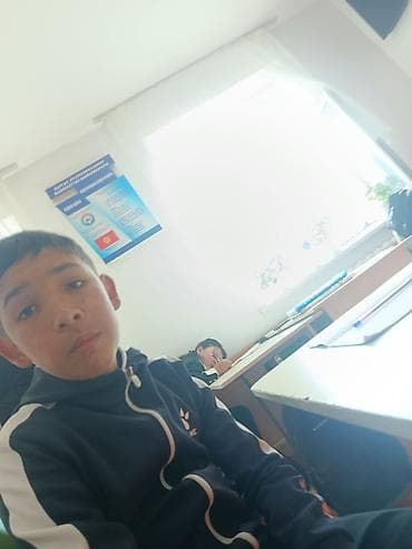 Комплект, цвет - Черный at lalafo.kg Комплект, цвет - Черный