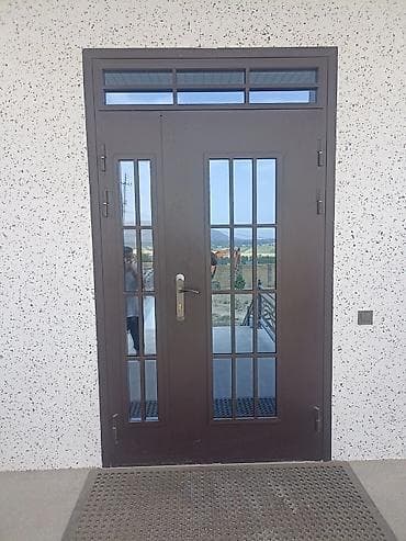 Бронированный дверь на заказ металлическая дверь на заказ ворота at lalafo.kg — 2 Бронированный дверь на заказ металлическая дверь на заказ ворота — 2