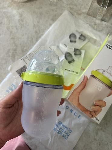 Бутылочка, Новый at lalafo.kg Бутылочка, Новый