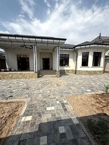 Продаётся дом под ПСО в Арча-Бешик! 🏗️ Современный кирпичный дом 200 at lalafo.kg Продаётся дом под ПСО в Арча-Бешик! 🏗️ Современный кирпичный дом 200