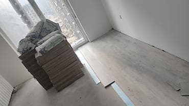 Пол иштери: Пол плинтустарын монтаждоо, Полду стяжкалоо, Полду тегиздөө | Паркет тактасы, Куйма полдор, Кварц-винил 6 жылдан ашык тажрыйба lalafo.kg да — 1 Пол иштери: Пол плинтустарын монтаждоо, Полду стяжкалоо, Полду тегиздөө | Паркет тактасы, Куйма полдор, Кварц-винил 6 жылдан ашык тажрыйба — 1