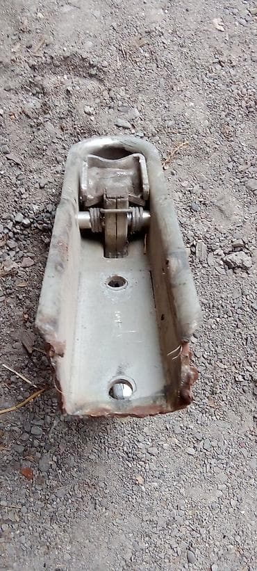 Другие автозапчасти at lalafo.kg Другие автозапчасти