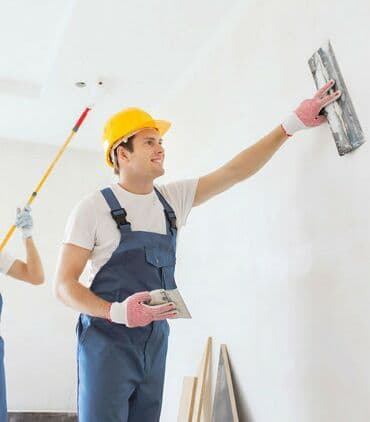 Шпаклевка стен, Шпаклевка потолков Больше 6 лет опыта at lalafo.kg Шпаклевка стен, Шпаклевка потолков Больше 6 лет опыта