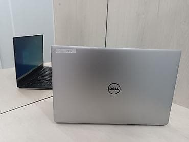 Ноутбуки Dell: Dell XPS 13 9350 — компактный ультрабук 13.3" Характеристики: - Экран at lalafo.kg — 5 Ноутбуки Dell: Dell XPS 13 9350 — компактный ультрабук 13.3" Характеристики: - Экран — 5