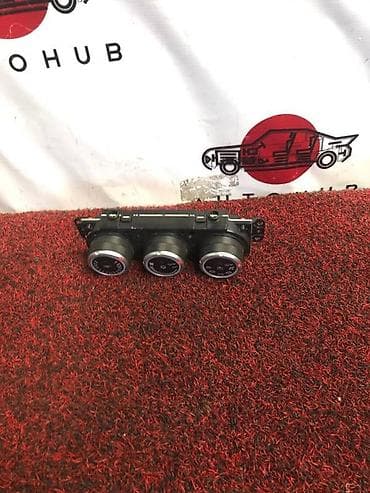 Блок климат контроля Mitsubishi at lalafo.kg Блок климат контроля Mitsubishi