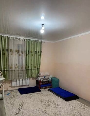 1 комната, Без подселения, С мебелью частично at lalafo.kg 1 комната, Без подселения, С мебелью частично