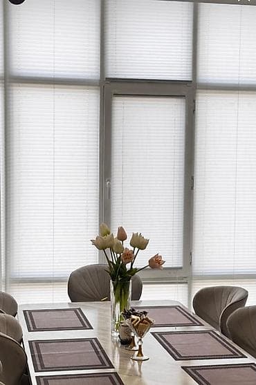 Сүлгүлөр: В городе Ош Плиссе жалюзи-стильное и функциональное решение для вашего lalafo.kg да — 9 Сүлгүлөр: В городе Ош Плиссе жалюзи-стильное и функциональное решение для вашего — 9