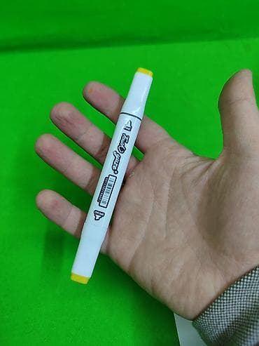 Маркеры Тач городская серия для детского рисования🔥 Комплектация at lalafo.kg — 5 Маркеры Тач городская серия для детского рисования🔥 Комплектация — 5