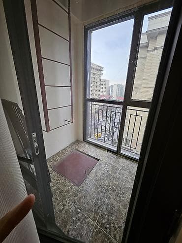 Proton: 2 комнаты, Собственник, Без подселения, С мебелью полностью at lalafo.kg — 9 Proton: 2 комнаты, Собственник, Без подселения, С мебелью полностью — 9