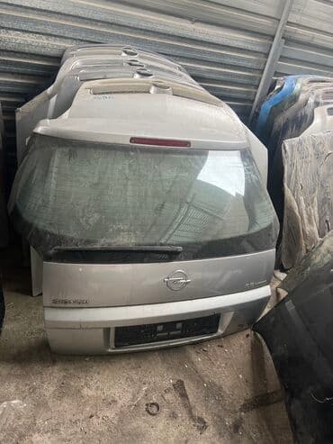 Opel, Б/у, Оригинал at lalafo.kg Opel, Б/у, Оригинал