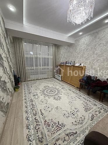1 комната, 42 м², Элитка, 9 этаж, Евроремонт at lalafo.kg 1 комната, 42 м², Элитка, 9 этаж, Евроремонт