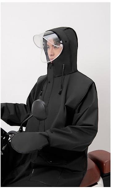 TagAZ: Оставайся сухим в любую погоду! Дождевик водонепроницаемый at lalafo.kg — 7 TagAZ: Оставайся сухим в любую погоду! Дождевик водонепроницаемый — 7