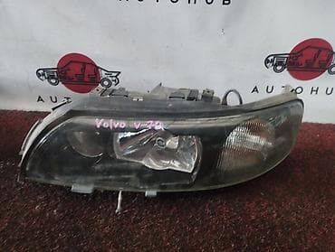 Фара VOLVO V70 2004 лев. (б/у) at lalafo.kg Фара VOLVO V70 2004 лев. (б/у)