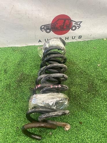 Пружина Mercedes-Benz E-CLASS W210 2 2000 задн. (б/у) at lalafo.kg Пружина Mercedes-Benz E-CLASS W210 2 2000 задн. (б/у)