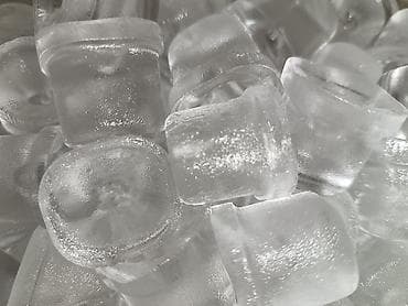 ЛЁД для лимонадов (не китайский кубик) для кафе бараов и at lalafo.kg ЛЁД для лимонадов (не китайский кубик) для кафе бараов и