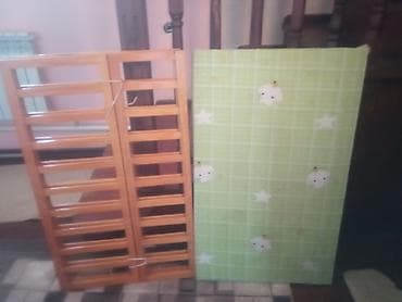 Манеж детский хороший at lalafo.kg — 1 Манеж детский хороший — 1