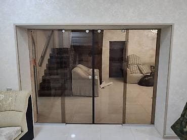 Металл сейф эшиктери: Буюртмага Лофт-тосмо, Брондолгон айнек, Монтаждоо, Акысыз өлчөө, Акысыз жеткирүү lalafo.kg да — 6 Металл сейф эшиктери: Буюртмага Лофт-тосмо, Брондолгон айнек, Монтаждоо, Акысыз өлчөө, Акысыз жеткирүү — 6