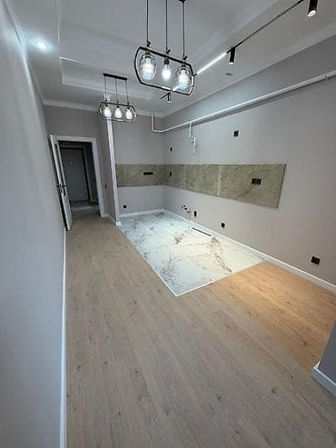 2 комнаты, 60 м², Элитка, 3 этаж, Дизайнерский ремонт at lalafo.kg — 3 2 комнаты, 60 м², Элитка, 3 этаж, Дизайнерский ремонт — 3