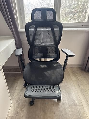 Офис шкафтары: Офис креслолор, Колдонулган, Дөңгөлөктүү, түсү - Кара, Өзү алып кетүү lalafo.kg да — 1 Офис шкафтары: Офис креслолор, Колдонулган, Дөңгөлөктүү, түсү - Кара, Өзү алып кетүү — 1