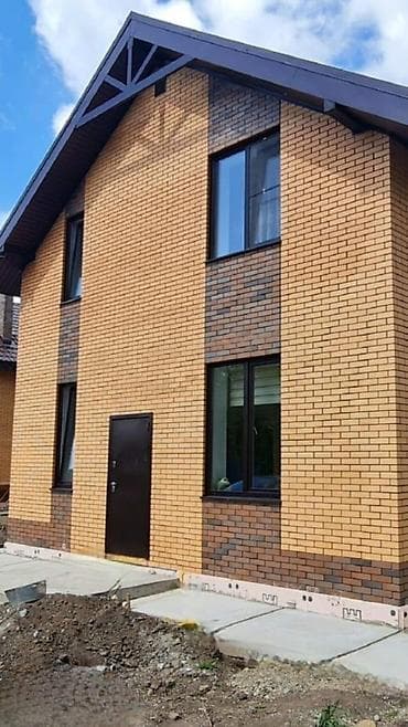 Декоративный кирпичтер фасад Жана забор,уч очог,мангал ошондой эле там at lalafo.kg Декоративный кирпичтер фасад Жана забор,уч очог,мангал ошондой эле там