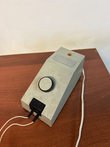 Трансформатор ТГ-1 для питания эндоскопических приборов. Обмен не at lalafo.kg Трансформатор ТГ-1 для питания эндоскопических приборов. Обмен не