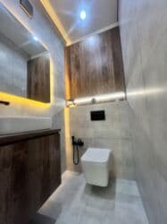 2 комнаты, 61 м², Элитка, 14 этаж, Дизайнерский ремонт at lalafo.kg — 12 2 комнаты, 61 м², Элитка, 14 этаж, Дизайнерский ремонт — 12