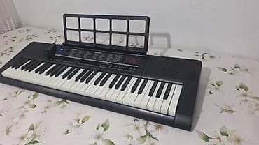 Синтезатор-пианино BF-630A - 61 клавиша (формат 5 октав) lalafo.kg да — 2 Синтезатор-пианино BF-630A - 61 клавиша (формат 5 октав) — 2