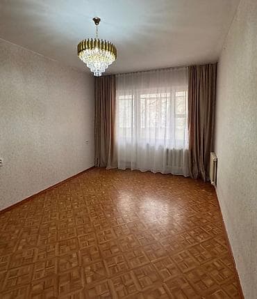 1 комната, 34 м², 105 серия, 3 этаж at lalafo.kg 1 комната, 34 м², 105 серия, 3 этаж