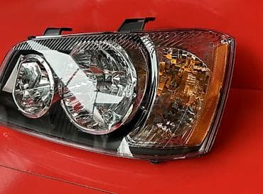 Комплект передних фар Toyota Новый, Аналог at lalafo.kg Комплект передних фар Toyota Новый, Аналог