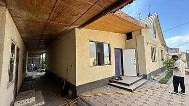 🏠 Продаётся 4-комнатный дом 92 м² со свежим ремонтом, район Ак-Орго 📋 at lalafo.kg 🏠 Продаётся 4-комнатный дом 92 м² со свежим ремонтом, район Ак-Орго 📋