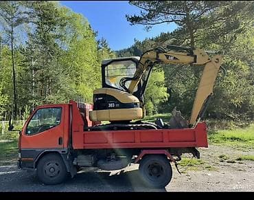 Экскаватор | Демонтаж, Выкорчевывание пней, Траншеи at lalafo.kg — 2 Экскаватор | Демонтаж, Выкорчевывание пней, Траншеи — 2