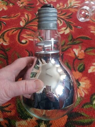 Лампы 300сом at lalafo.kg Лампы 300сом