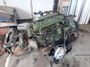 Автокосметика: Дизелдик кыймылдаткыч Mercedes-Benz 1994 г., 6 л, Колдонулган, Оригинал, Германия lalafo.kg да — 1 Автокосметика: Дизелдик кыймылдаткыч Mercedes-Benz 1994 г., 6 л, Колдонулган, Оригинал, Германия — 1