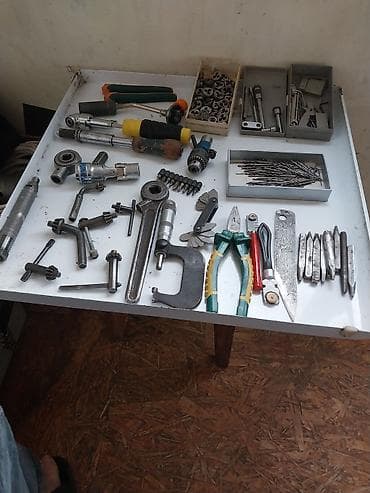 Мультитулдар: Шаймандар топтому lalafo.kg да — 1 Мультитулдар: Шаймандар топтому — 1