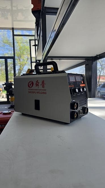 Ширетүү аппараты, Жарым автомат, Жаңы lalafo.kg да Ширетүү аппараты, Жарым автомат, Жаңы