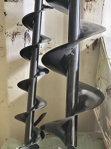 Кол араалар: Алмаз бургулоо дрелдери, 3200 Вттан жогору, Жаңы lalafo.kg да — 4 Кол араалар: Алмаз бургулоо дрелдери, 3200 Вттан жогору, Жаңы — 4