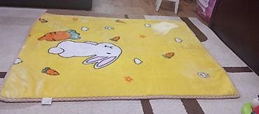 Плед, Б/у at lalafo.kg Плед, Б/у